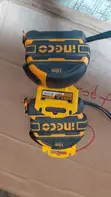Ingco 10m Measuring Tape - 5