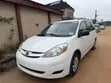 Toyota Sienna LE AWD 2006 - 2
