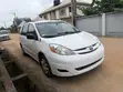 Toyota Sienna LE AWD 2006 - 3