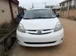 Toyota Sienna LE AWD 2006 - 4