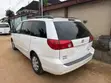 Toyota Sienna LE AWD 2006 - 5