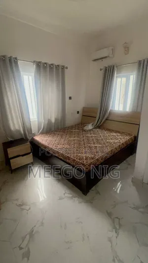 Mini Flat for Rent in Lekki Phase 1, Lagos