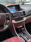Honda Accord 2014 Silver - 3