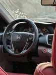 Honda Accord 2014 Silver - 4