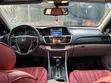 Honda Accord 2014 Silver - 5