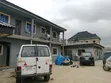 Block na gidaje don siyarwa a Meiran, Abule Egba - 1