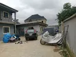 Block na gidaje don siyarwa a Meiran, Abule Egba - 4