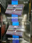 Yamaha MG16XU 16-Channel Mixer with Bluetooth & USB - 2