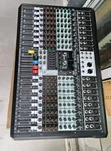 Yamaha MG16XU 16-Channel Mixer with Bluetooth & USB - 3