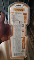 10" Ingco Hand Riveter - 2