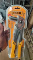 10" Ingco Hand Riveter - 3