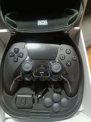 DualSense Edge Controller - UK Used