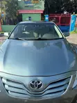 2011 Toyota Camry LE Sedan - Low Mileage - 3