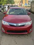 2012 Toyota Camry XLE V6 Sedan - 1
