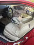 2012 Toyota Camry XLE V6 Sedan - 3