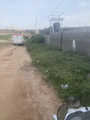 1-Bedroom Apartment for Rent in Master Key Estate, Karu
