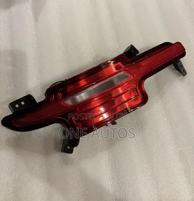 Changan UNI-K Genuine Reflector - 1