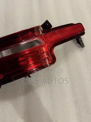 Changan UNI-K Genuine Reflector