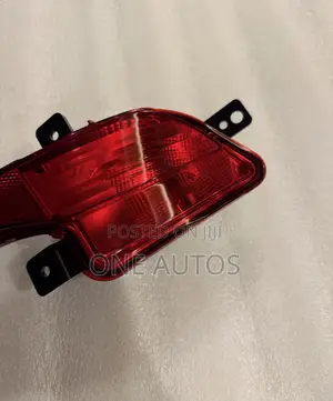 GAC GS4 Reflector - Brand New