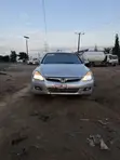 Honda Accord 2.0 Comfort 2005 Silver - 1