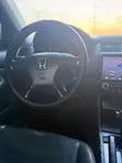 Honda Accord 2.0 Comfort 2005 Silver - 4