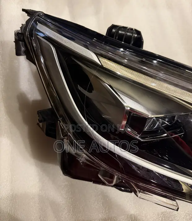 GAC GS4 Headlights - Brand New Genuine Parts - 1