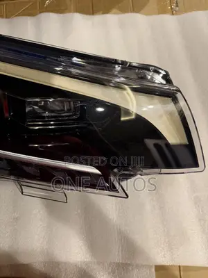 GAC GS4 Headlights - Brand New Genuine Parts