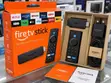 Amazon Fire TV Stick with Alexa Voice Remote - 2