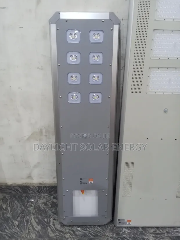 Felicity D2 60W Hasken Titin Rana - 1
