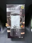 GE Three Blade Rechargeable Portable Blender - 2