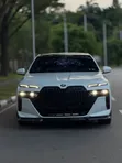 BMW 740i 2023 - Sabon Shigo - 1