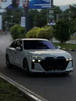 BMW 740i 2023 - Sabon Shigo - 2