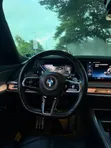 BMW 740i 2023 - Sabon Shigo - 3