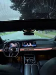BMW 740i 2023 - Sabon Shigo - 4