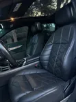 BMW 740i 2023 - Sabon Shigo - 5