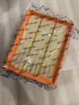 Changan Air Filters - Genuine Parts - 3