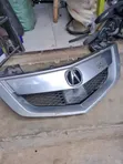 OEM 2010-2013 Acura MDX Front Grille Tokunbo - 3
