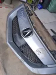 OEM 2010-2013 Acura MDX Front Grille Tokunbo - 4