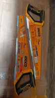 Ingco 18-Inch Hand Saw - 3