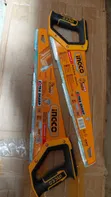 Ingco 18-Inch Hand Saw - 4