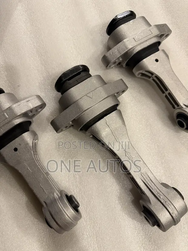 Changan Engine Mount - Brand New Genuine Parts - 1