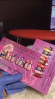 Press On Nails - Bulk & Student Sets - 3