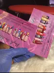 Press On Nails - Bulk & Student Sets - 4