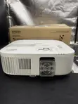 Epson Home Cinema 2350 PRO-UHD Smart Projector - 1
