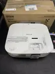 Epson Home Cinema 2350 PRO-UHD Smart Projector - 2