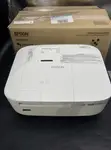 Epson Home Cinema 2350 PRO-UHD Smart Projector - 3