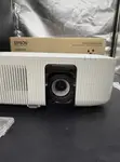 Epson Home Cinema 2350 PRO-UHD Smart Projector - 5