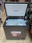 Sabon ZEN LTD Chest Freezer | Mai Ajiye Wuta - 1