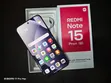Xiaomi Redmi Note 15 Pro+ 512GB Black (Foreign Used) - 2