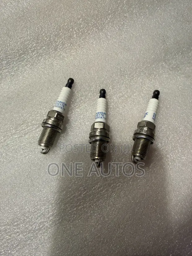 Changan CS75, CS85, CS95 Spark Plugs - Gaskiya - 1